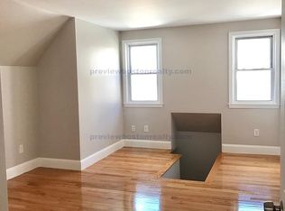 129 Brooks St #D2, Brighton, MA 02135