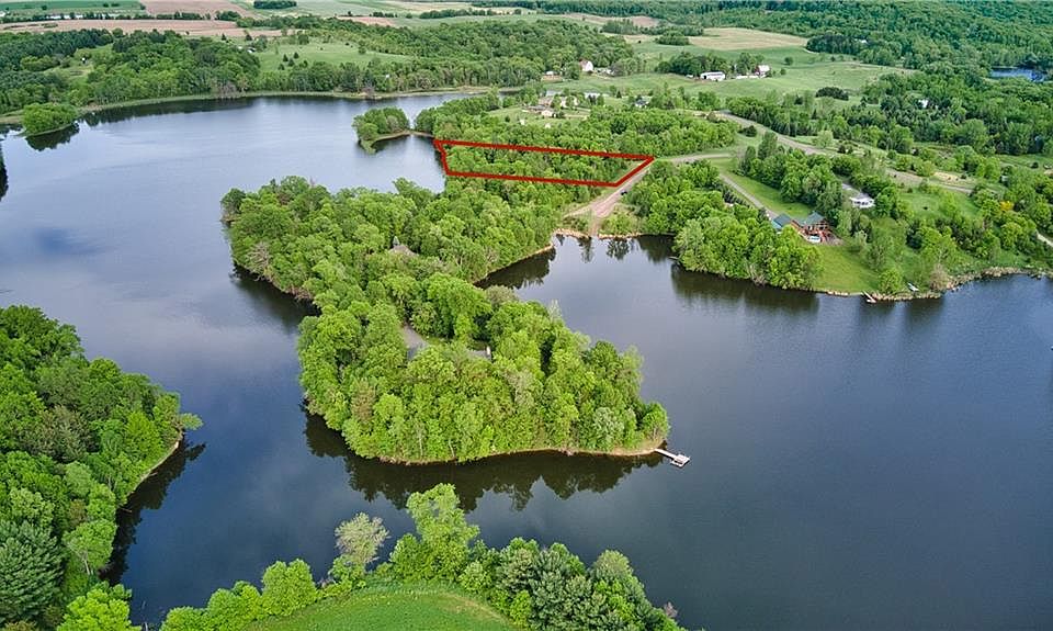 Lot 28 232nd Street, Cushing, WI 54006 MLS 1574988 Zillow