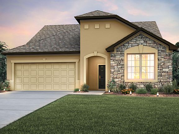 Elevation 4 w Loft