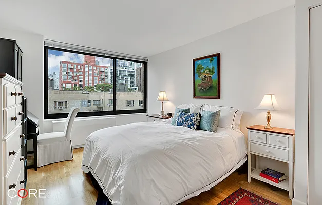 Rented by CORE | media 32