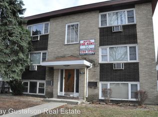 1937 S 17th Ave APT 1N, Broadview, IL 60155