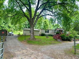 111 Old Springs Rd, Maynardville, TN 37807