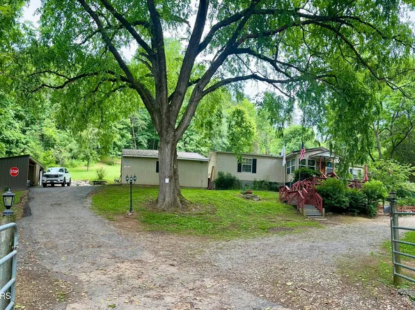 111 Old Springs Rd, Maynardville, TN 37807