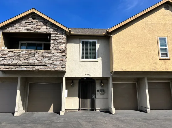 7750 Stalmer St Unit 12, San Diego, CA 92111