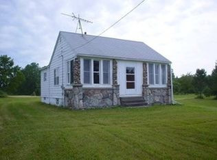 2057 Roseburgh Rd, Alger, MI 48610