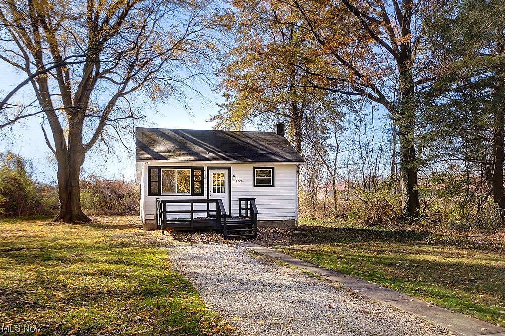 4728 Davis Rd, Perry, OH 44081 MLS 4500255 Zillow