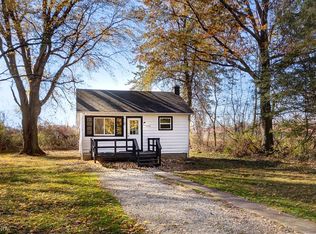 4728 Davis Rd, Perry, OH 44081