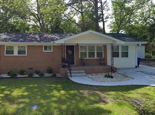 453 Thompson St, Conway, SC 29527