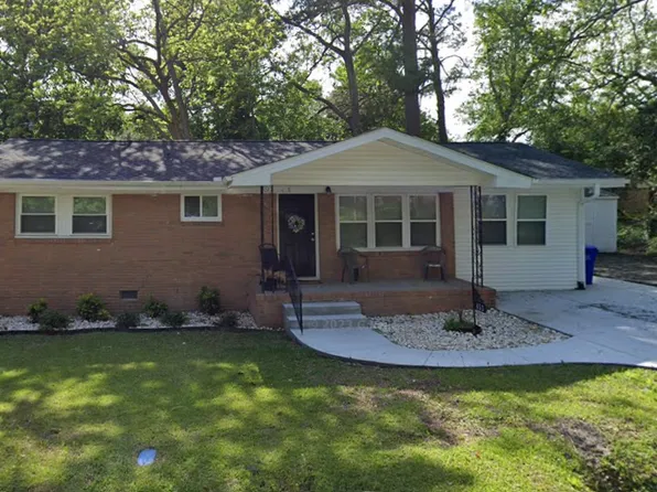 453 Thompson St, Conway, SC 29527