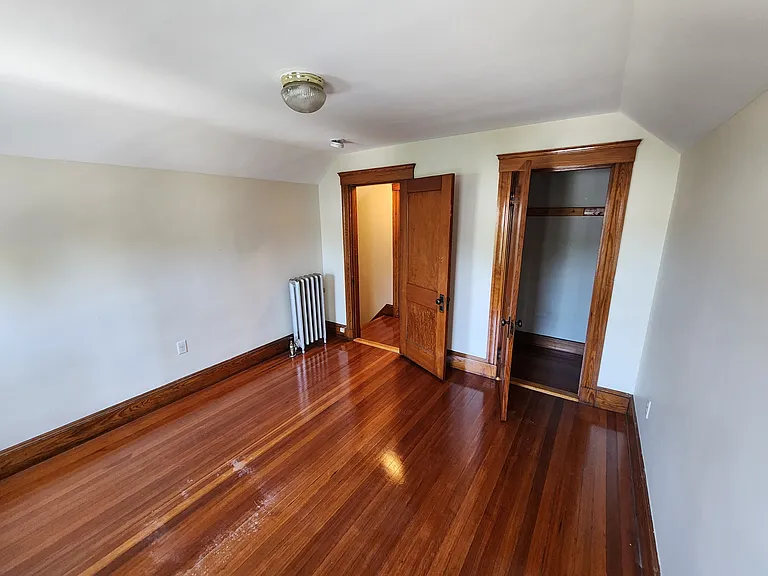 3rd floor office