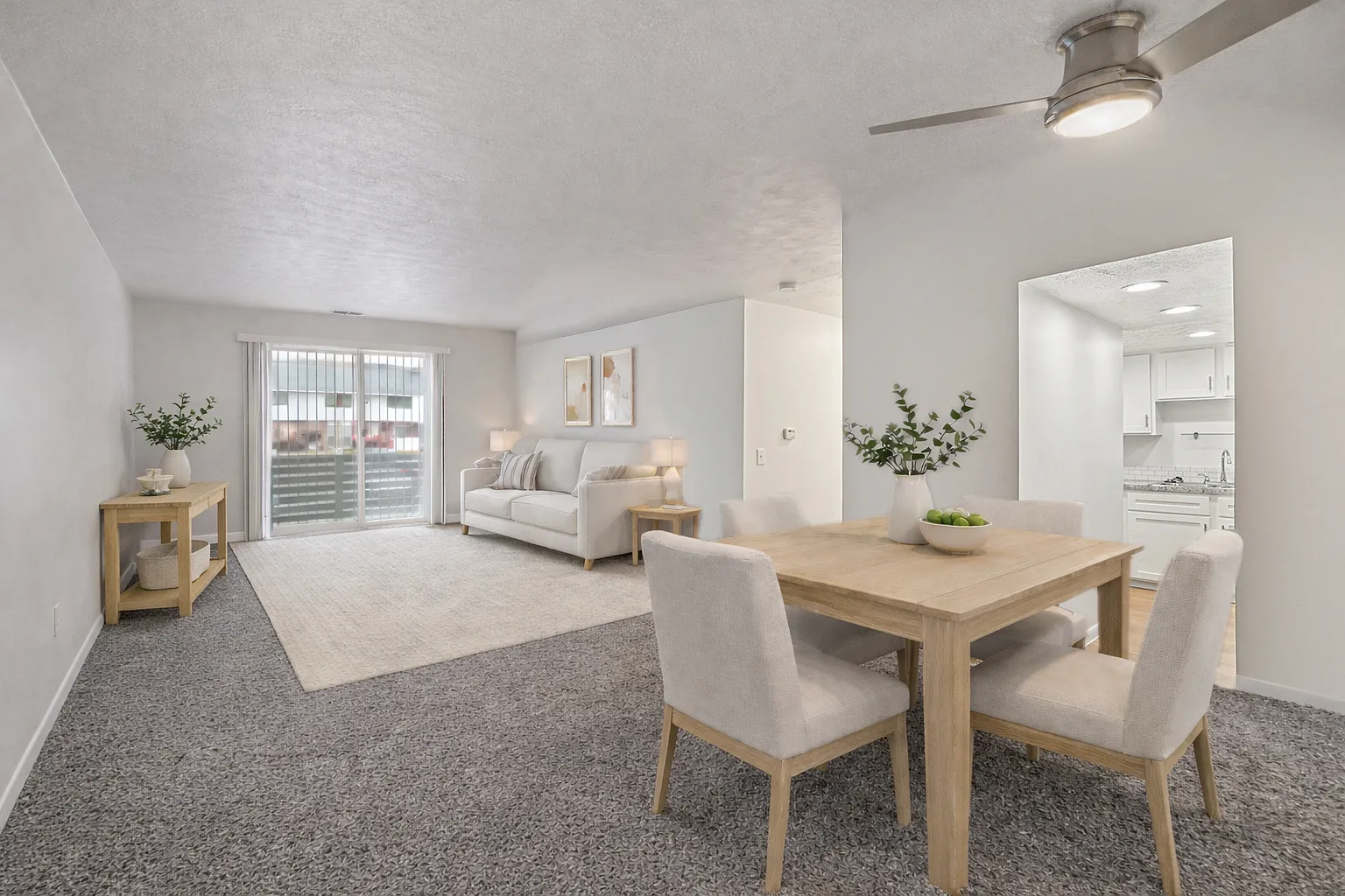 Somerford Square Apartments — Photo 3
