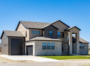 740 Lazy Way, Francis, UT 84036