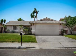 68325 Perlita Rd, Cathedral City, CA 92234
