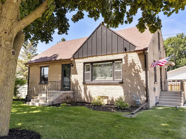 1244 Eisner AVENUE, Sheboygan, WI 53083