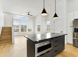 The Collection at Charles, Charlotte, NC 28205
