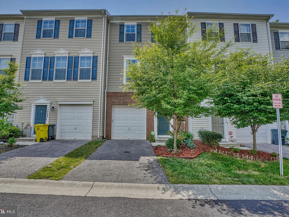1st image of 7710 Allen Wood Court Gln