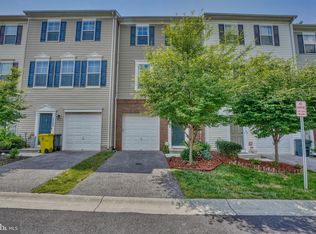 7710 Allen Wood Court Gln, Burnie, MD 21061