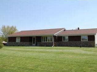 440 Belvedere W, Colgate, WI 53017