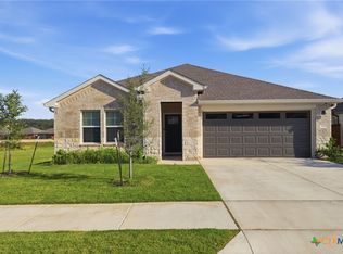 109 Bruin Paw Dr, Georgetown, TX 78628