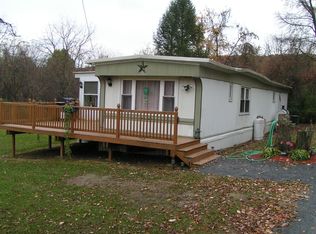 162 Barners Rd, Liverpool, PA 17045