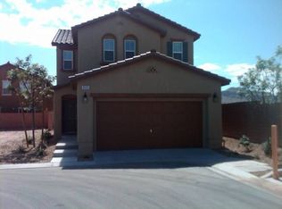 8695 Bella Jewel Ave, Las Vegas, NV 89178
