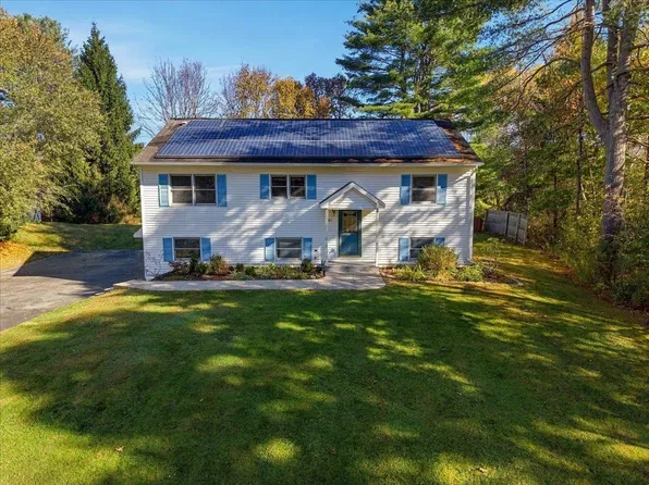 882 Matteson Road, Bennington, VT 05257