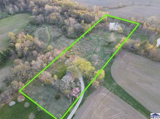 13481 S Geneva Hills Rd, Clinton, IN 47842