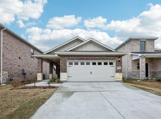 1724 Arches Rd, Anna, TX 75409