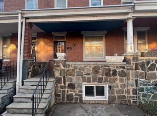 1214 N Potomac St, Baltimore, MD 21213