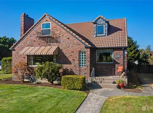 4017 N 9th St, Tacoma, WA