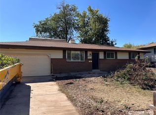 13000 E Ohio Ave, Aurora, CO 80012