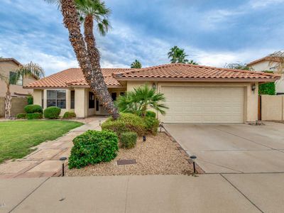 7409 W Kristal Way, Glendale, AZ, 85308
