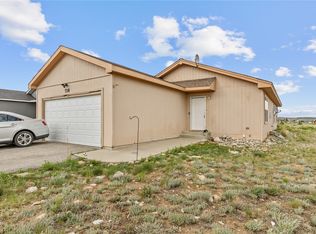 738 Trout Creek Drive, Fairplay, CO 80440