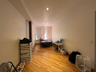 Rented by J Misrahi Realty Corp