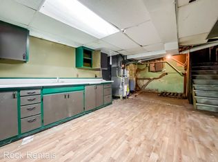 123 W Avenue E, PARTRIDGE, KS 67566