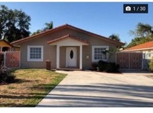 5865 SW 19th St, Miami, FL 33155