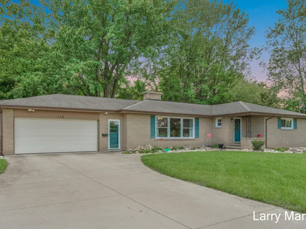 112 126th Ave, Wayland, MI 49348