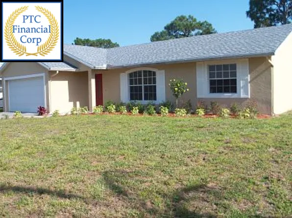 124 SE Eyerly Ave, Port Saint Lucie, FL 34983