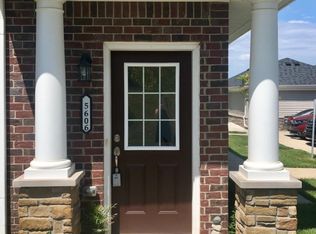 5606 Arbor Chase Dr, Ann Arbor, MI
