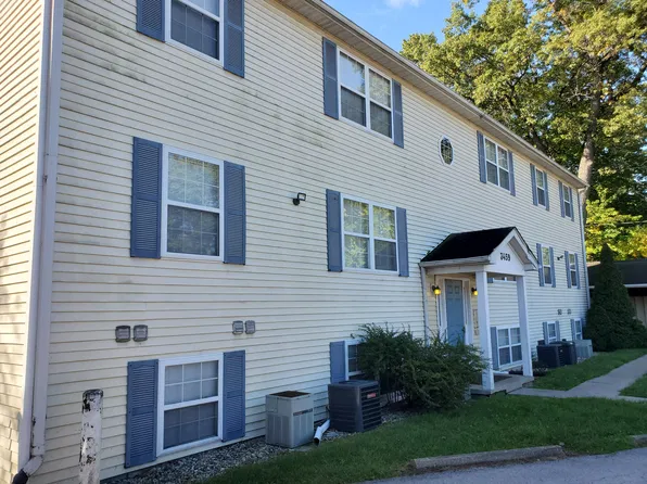 3459 Cheltenham Rd #11, Toledo, OH 43606