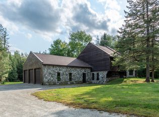 630 Warren Hill Rd, Palmyra, ME 04965