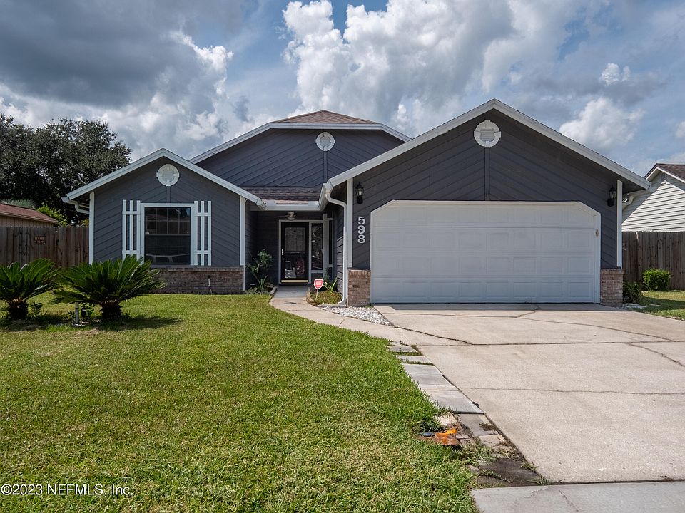 1st image of 598 ROBERT LIVINGSTON Street
