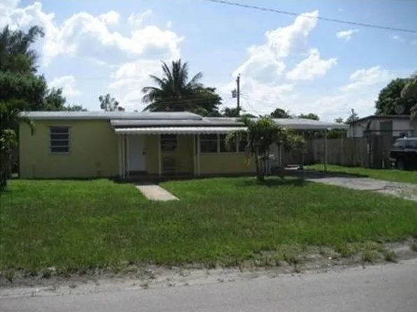 5019 NE 19th Ter, Pompano Beach, FL 33064