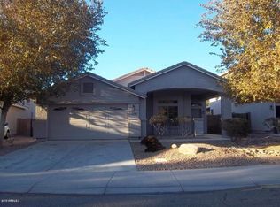 25708 W Forest Grove Ave, Buckeye, AZ 85326