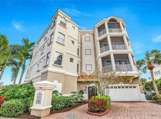 14338 Harbour Landings Dr #15C, Fort Myers, FL 33908