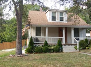 141 Almentor Ave, Saint Louis, MO