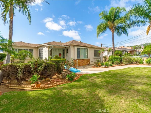 1457 W 1st St, San Pedro, CA 90732