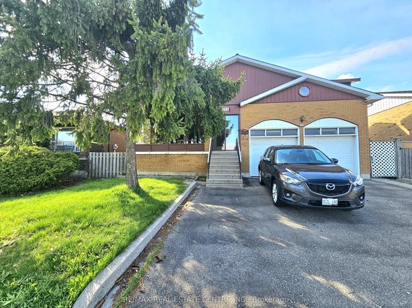 456 Rutherford Rd N, Brampton, ON L6V 3S1