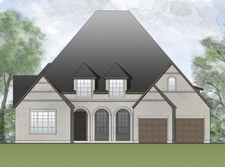 4923 Creekbend Dr, Fulshear, TX 77441