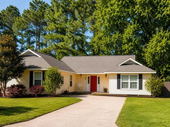 29 Fieldfare Way, Charleston, SC 29414
